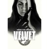 Image Comics Velvet Deluxe Edition