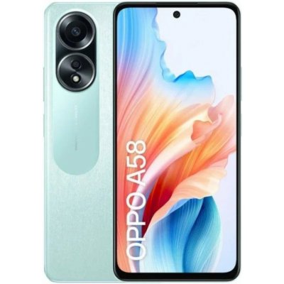 Oppo A58 6GB/128GB