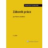 Zákoník práce - Jan Pichrt