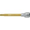 HAZET Nástrčná hlavica TORX® pro čerpadla na chladicí kapalinu 992SLG-T30 ∙ 1/2