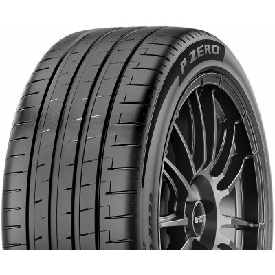 Pirelli P Zero PZ5 285/40 R22 106Y