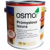 OSMO Priemyselná lazúra na striekanie 5000 Bezfarebný (tónovací),2.5L