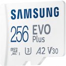 Samsung SDXC 256GB MB-MC256KA/EU