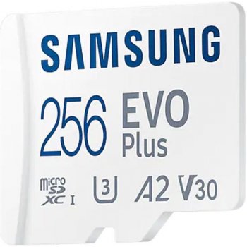 Samsung SDXC 256GB MB-MC256KA/EU