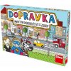 Dino Dopravka