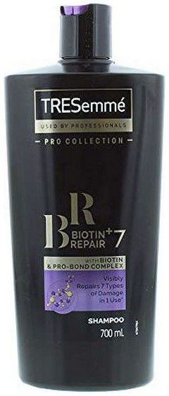 Tresemmé Biotin+ Repair 7 šampón 700 ml