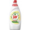 Jar Sensitive prostriedok na umývanie riadu Chamomile & Vitamin E 900 ml