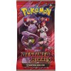 Pokémon TCG: Scarlet & Violet - Destined Rivals - Booster