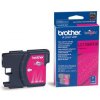Brother LC-1100HYM - atrament magenta LC1100HYM