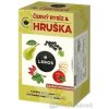 Leros Čajový dýchánek černý rybíz & hruška 20 x 2,5 g