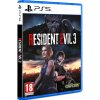 Resident Evil 3 – PS5