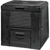 Keter E-Composter 470 L s podstavcom čierny 231415 (17186362)