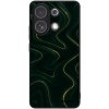 Picasee ULTIMATE CASE pro Xiaomi Redmi Note 13 4G - Vawes