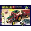 MERKUR 6 stavebnice