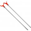 Vidlička Giants Fishing zadná Bank Stick U 50-90cm