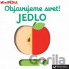 Jedlo - Nathalie Choux