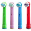 KOMA NK06 4 ks Náhradná hlavica Oral B