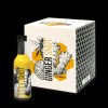 Ginger Shot - GymBeam Balení (ml): 24 x 50 ml