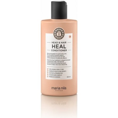 Maria Nila Head&Heal Hair Kondicionér 300ml