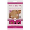 Bye Bra - Perfect Cleavage Tape A-F Nude 3-6 Pairs