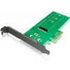 RAIDSONIC ICY BOX PCIe karta IB-PCI208 IB-PCI208