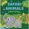 SAFARI ANIMALS (Porter Hannah)