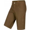 OCÚN CRONOS shorts Brown Breen Veľkosť: XL