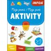 Moje první aktivity/Moje prvé aktivity
