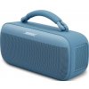 Prenosný reproduktor Bose SoundLink Max Portable Speaker, modrý, 0 W
