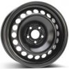 ALCAR STAHLRAD 7415 6x15 5x100 ET29 Black
