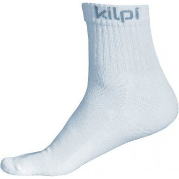Kilpi ponožky 3 páry BENAYA biela