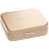 Bang & Olufsen Aluminium hard case Gold Tone