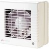 Vents Okenný ventilátor s ťahovým spínačom a automatickou žalúziou Ø 125 mm