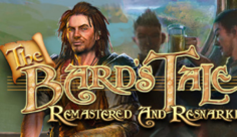 The bard s tale remastered and resnarkled. Bard&#039;s tale: remastered and resnarkled. the bard&#039;s tale arpg : remastered and resnarkled. the bard&#039;s tale remastered and resnarkled ps vita.