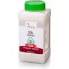Morská soľ hrubá, dóza - 1200g Jadranská