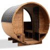 Hanscraft Sudová Sauna 225 THERMOWOOD