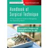 Handbook of Surgical Technique (Louis R. Kavoussi,Hartman)()