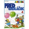Maľovanka Predškoláčik Abeceda 4, A4