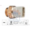 Teplotný spínač ventilátora chladenia FACET 7.5626