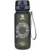 Fľaša na pitie Runto Space Army Green 650 ml (RT-SPACE650-AGN)