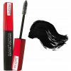 IsaDora Build Up Mascara Extra Volume riasenka pre extra objem 01 Super Black 10 ml