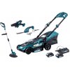 XTline XT102990 Aku zahradní set 18/36 V, 7 dílů