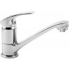 Novaservis Metalia Eco+ - Drezová batéria ECO+, chróm 57096,0E