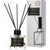 Sorvella bytový parfém osviežovač Black Vanilla 120 ml