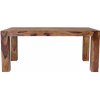 Indickynabytok.sk Tara 175x90 indický masív palisander
