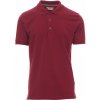 Payper VENICE Polokošeľa pánska M, Bordeaux