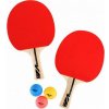 Sada rakiet na stolný tenis V3 Tec 100 TT Set 2.0