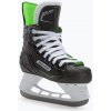 Detské hokejové korčule Bauer X-LS čierne 158933-1R