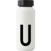 Termoska na nápoje To Go písmeno U 500 ml