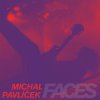 Pavlíček Michal: Faces: 4Vinyl (LP)